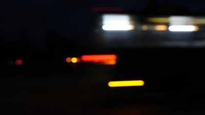 Чернігів. Блекаут. Фоторепортаж