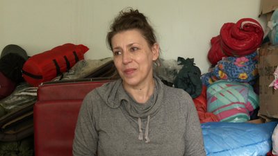 як працює "Станція добра" на Волині як працює "Станція добра" на Волині