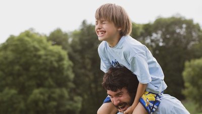 Безкоштовна реабілітації для українських дітей в Іспанії: куди звернутися Безкоштовна реабілітації для українських дітей в Іспанії: куди звернутися