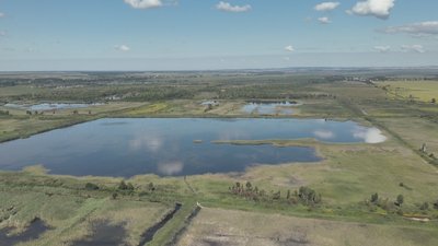 Озеро площею 64 гектари повернули громаді на Рівненщині після втручання прокуратури Озеро площею 64 гектари повернули громаді на Рівненщині після втручання прокуратури