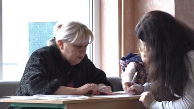 Потрібна лише одна довідка: як у Черкасах набиратимуть першачків-переселенців Потрібна лише одна довідка: як у Черкасах набиратимуть першачків-переселенців