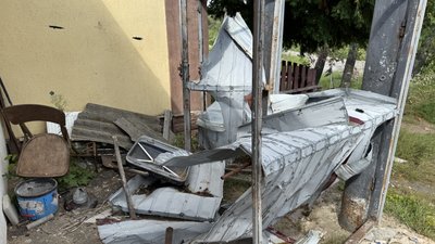 Що відбувається на Хотінському напрямку