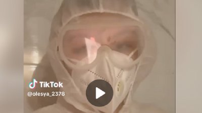 Фейк, епідемія, військові, Павлоград
