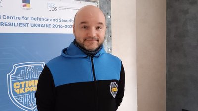 У Тернополі відбулися симуляційні кризові тренування У Тернополі відбулися симуляційні кризові тренування