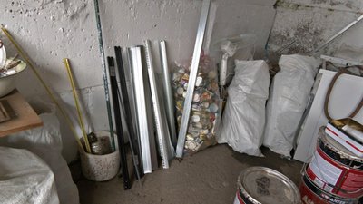 "Чистий Луцьк" за півтора місяця здав на переробку понад тонну відходів "Чистий Луцьк" за півтора місяця здав на переробку понад тонну відходів