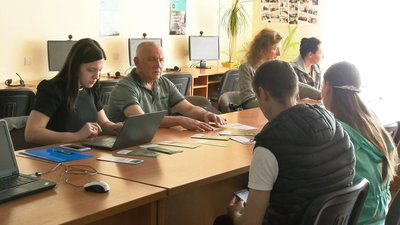 У Луцьку переселенці можуть отримати безплатну юридичну консультацію. Як саме