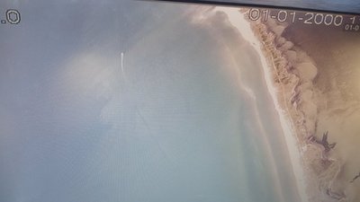 На Херсонщині третю добу шукають відпочивальника, який зник в морі поблизу Джарилгача На Херсонщині третю добу шукають відпочивальника, який зник в морі поблизу Джарилгача