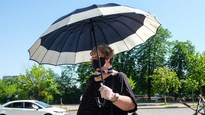 COVID-19 на Миколаївщині: за добу зафіксовано 28 нових випадків, одужало 11 людей