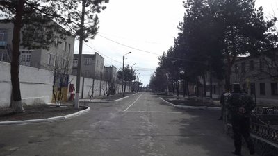 Полтавська виправна колонія № 64 Полтавська виправна колонія № 64