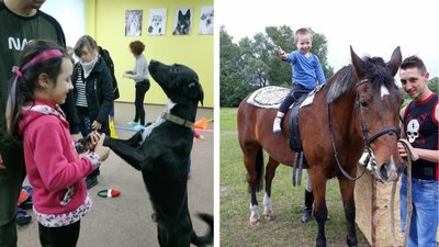 "Локдаун – це їхнє життя в мінітаюрі", - очільниця ГО "Сонячні діти Черкащини" "Локдаун – це їхнє життя в мінітаюрі", - очільниця ГО "Сонячні діти Черкащини"