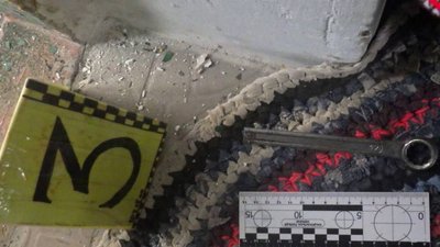 Зникли гроші та 50 пляшок з вином: на Черкащині пограбували церкву Зникли гроші та 50 пляшок з вином: на Черкащині пограбували церкву