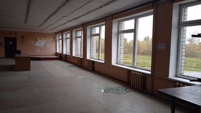 Не втрачають віри та сподіваються на відбудову: мешканці Бояро-Лежачі про обстріл росіянами 18 жовтня Не втрачають віри та сподіваються на відбудову: мешканці Бояро-Лежачі про обстріл росіянами 18 жовтня