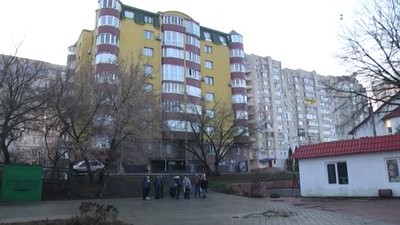 Прокуратура перевірятиме можливе зловживання владою при погодженні будівництва на Заливній у Сумах