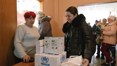 ВОЛОНТЕРСТВО, ЯК ПОВІТРЯ ВОЛОНТЕРСТВО, ЯК ПОВІТРЯ