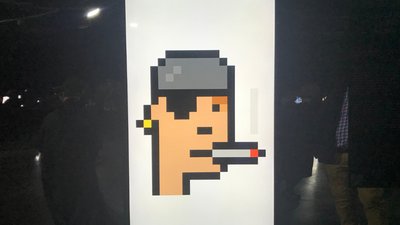 Про ArtVilnius’21: мистецький ярмарок солідарності