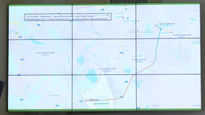 Харківська міськрада погодила закупівлю 50 тролейбусів
