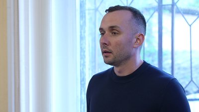 Термін тримання під вартою сплив. Адвокати Червінського не знають, де нині їх підзахисний Термін тримання під вартою сплив. Адвокати Червінського не знають, де нині їх підзахисний