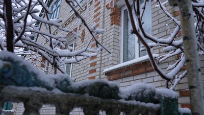 "І летить над нашою головою ракета". Як живуть люди Хотинської громади Сумщини на кордоні з Росією "І летить над нашою головою ракета". Як живуть люди Хотинської громади Сумщини на кордоні з Росією