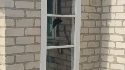 На Донеччині обстрілом пошкодило 8 будинків - ООС