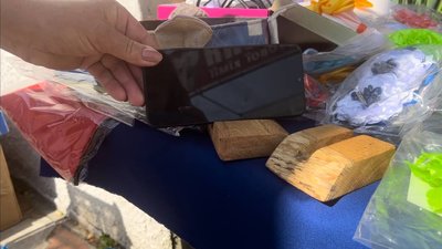Два генератори за три місяці: як на Рівненщині працює онлайн-ярмарок на підтримку військових Два генератори за три місяці: як на Рівненщині працює онлайн-ярмарок на підтримку військових
