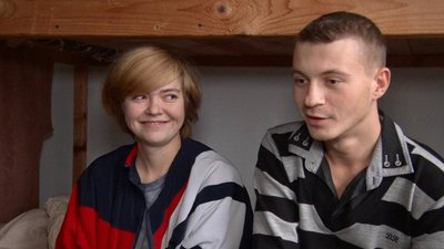 Тікали від війни двічі. Історії переселенців з Донеччини Тікали від війни двічі. Історії переселенців з Донеччини