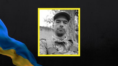 На Миколаївщині попрощаються із загиблим бійцем: жителів Вознесенської громади закликають долучитись до живого коридору