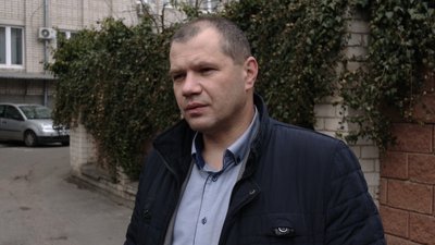 Школа у Кідрах Школа у Кідрах