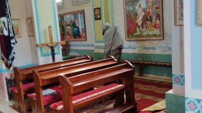 Двоє чоловіків, які захворіли на коронавірус на Тернопільщині були на одній події Двоє чоловіків, які захворіли на коронавірус на Тернопільщині були на одній події