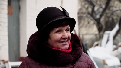 Уряд Латвії виділив 50 тисяч євро на вікна для чернігівського УТОГ Уряд Латвії виділив 50 тисяч євро на вікна для чернігівського УТОГ