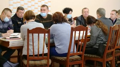 У Житомирі відкриють 4 пункти обігріву для безпритульних