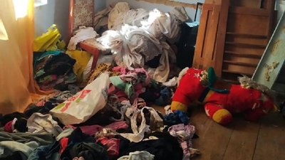 Безвідповідальність та байдужість батьків – поліція виявила сім’ї, в яких страждають діти Безвідповідальність та байдужість батьків – поліція виявила сім’ї, в яких страждають діти