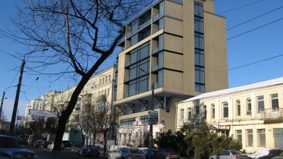 Київрада збирається голосувати за знесення чотирьох історичних будівель Києва Київрада збирається голосувати за знесення чотирьох історичних будівель Києва