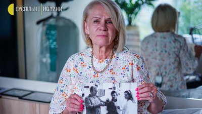У війну робила стрижки в обмін на їжу. Як працює династія перукарів Ямпольських