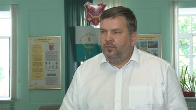 Секретар Полтавської міської ради Андрій Карпов Секретар Полтавської міської ради Андрій Карпов