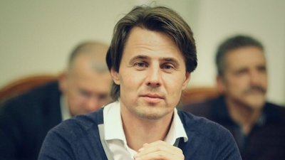 "Слуга народу" Воронько вирішив вийти з фракції. У чому причина