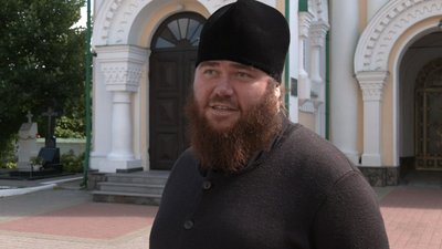 Монах Монах
