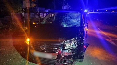 У Чернівецькій області в аваріях загинули двоє людей