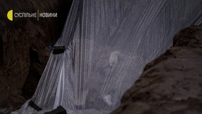 Ексгумація у Бучі: біля братської могили патріарх Філарет відправив панахиду за загиблими Ексгумація у Бучі: біля братської могили патріарх Філарет відправив панахиду за загиблими