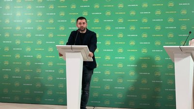 Економічний паспорт, накопичувальні пенсії та протидія РФ. Що розгляне Рада на наступному засіданні