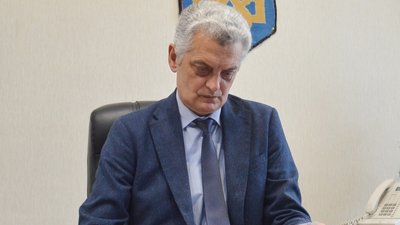 На посаду мера Охтирки балотуються 9 кандидатів. Що про них відомо На посаду мера Охтирки балотуються 9 кандидатів. Що про них відомо