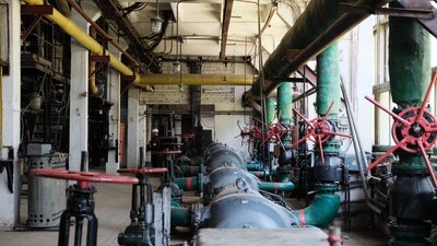 На Буковині комунальні підприємства працюють без перебоїв та у штатному режимі — голова ОДА
