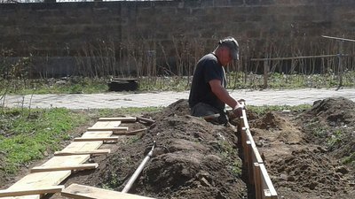 "Нас лякає все те, що нас може роз'єднати". Історія родини людей з інвалідністю з Олешок на Херсонщині "Нас лякає все те, що нас може роз'єднати". Історія родини людей з інвалідністю з Олешок на Херсонщині