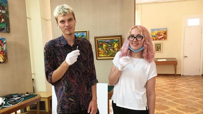 Агенція розвитку Миколаєва продовжує роботу над проєктами в умовах карантину Агенція розвитку Миколаєва продовжує роботу над проєктами в умовах карантину