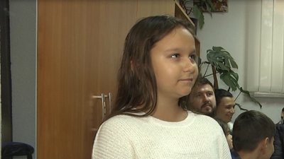 Благодійниця з Німеччини передала 30 слухових апаратів на Тернопільщину Благодійниця з Німеччини передала 30 слухових апаратів на Тернопільщину