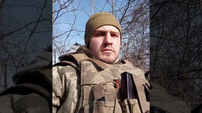 На Миколаївщині у російсько-українській війні загинув черкаський військовий