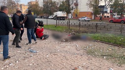 15-річні дівчата, які загинули у Чернігові внаслідок атаки РФ, навчалися у ліцеї №1