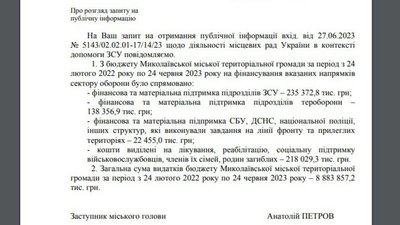 Документ Документ