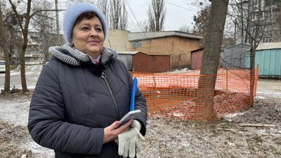 Наталія Калініченко Наталія Калініченко