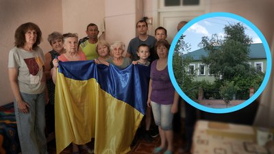 Куди діватись переселенцям в Полтаві