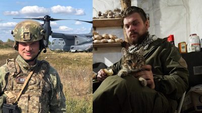 “Той, хто першим іде на вогонь, не має страху”. Яким був білорус “Тур”, загиблий у боях під Києвом “Той, хто першим іде на вогонь, не має страху”. Яким був білорус “Тур”, загиблий у боях під Києвом